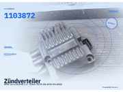 Zündverteiler OPEL Corsa B (S93) 1103872