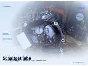 Schaltgetriebe CITROEN Xsara (N1)