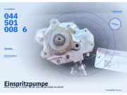 Einspritzpumpe OPEL Astra H 8973279240 0445010086