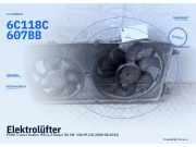 Elektrolüfter FORD Transit Kasten (FA) 6C118C607BB