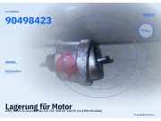Lagerung für Motor OPEL Vectra B Caravan (J96) 90498423