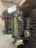Motor ohne Anbauteile FIAT Grande Punto (199) 350A1000