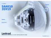Lenkrad HONDA Jazz II (GD, GE) SAAB 1035919