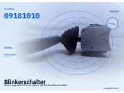 Blinkerschalter OPEL Omega B 09181010