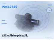 Kühlmittelregelventil OPEL Astra F CC 90457649