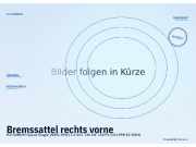 Bremssattel rechts vorne MITSUBISHI Space Wagon (N8W, N9W)