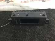 Display OPEL Corsa D (S07) 13209460