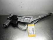 Motor Fensterheber rechts vorne OPEL Vectra B (J96) 09153596