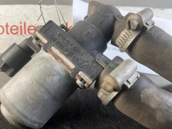 Heizungsregulierventil BMW 5er (E39) 1147412154 Bild Heizungsregulierventil BMW 5er (E39) 1147412154