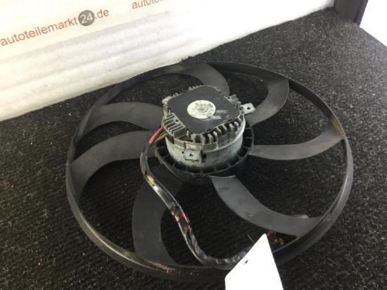 Elektrolüfter VW Touran I (1T1) 1K0121203 Bild Elektrolüfter VW Touran I (1T1) 1K0121203