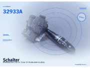 Schalter HYUNDAI Getz (TB) 32933A