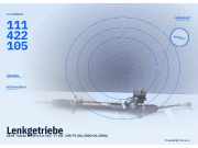 Lenkgetriebe SEAT Toledo II (1M) 111422105