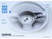 Lenkrad AUDI A8 (4E) 4E0000124B