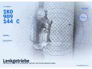 Lenkgetriebe VW Touran (1T1, 1T2) 1K0909144C