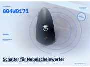 Schalter für Nebelscheinwerfer HYUNDAI Santa Fe II (CM) 804W0171