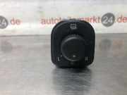 Schalter für Außenspiegel VW Golf V Variant (1KM) 1K0959565H