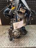 Motor ohne Anbauteile TOYOTA Aygo (B1) 1KR
