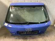 Heckklappe mit Fensterausschnitt AUDI A3 (8L)