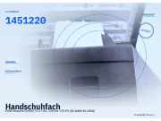 Handschuhfach FORD Mondeo IV (BA7) 7S71-A06010 1451220