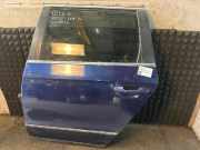 Tür links hinten VW Passat B6 Variant (3C5)