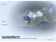 Ventilstößel MERCEDES-BENZ A-Klasse (W168)