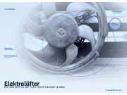 Elektrolüfter FIAT Stilo (192)