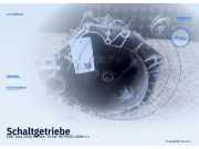 Schaltgetriebe FIAT Idea (350)