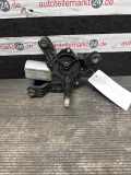 Wischermotor hinten OPEL Corsa D (S07) 13163029