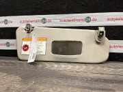 Sonnenblende rechts CHEVROLET Kalos