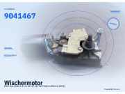 Wischermotor FIAT Uno (146) 9041467