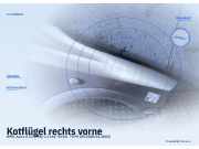 Kotflügel rechts vorne OPEL Astra G CC (T98)