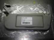 Sonnenblende links OPEL Vectra B (J96) 90355249
