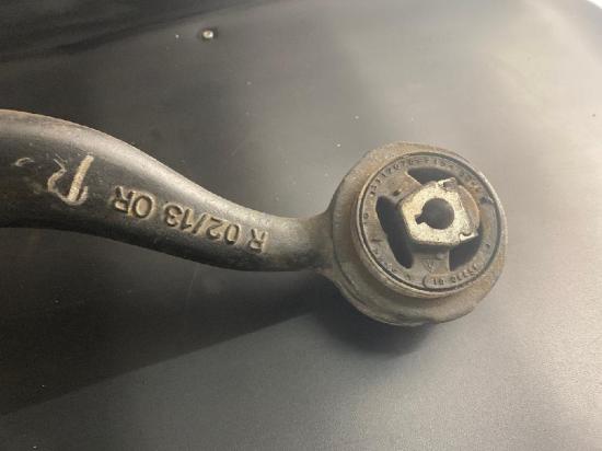 Querlenker rechts vorne BMW X5 (E53) 31126760276 Bild Querlenker rechts vorne BMW X5 (E53) 31126760276