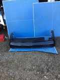 Stoßstange hinten BMW 5er (E39) 8183738