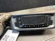 Bedienelement für Klimaanlage SEAT Ibiza IV (6J) 6J0820043
