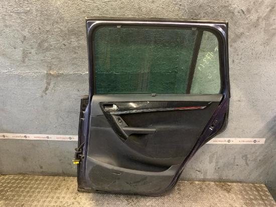 Tür rechts hinten CITROEN C4 I Picasso (U) 9008P6 Bild Tür rechts hinten CITROEN C4 I Picasso (U) 9008P6