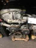 Motor ohne Anbauteile MERCEDES-BENZ C-Klasse (W202) 111920
