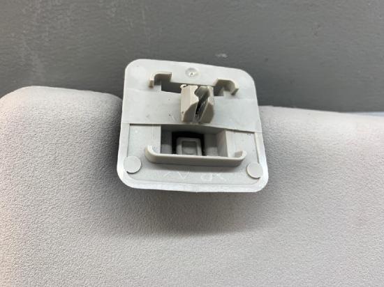 Sonnenblende rechts PEUGEOT 206 SW Bild Sonnenblende rechts PEUGEOT 206 SW