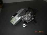 Wischermotor hinten OPEL Meriva A 09132802