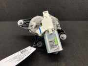 Wischermotor hinten NISSAN Micra III (K12) 28710AX60A