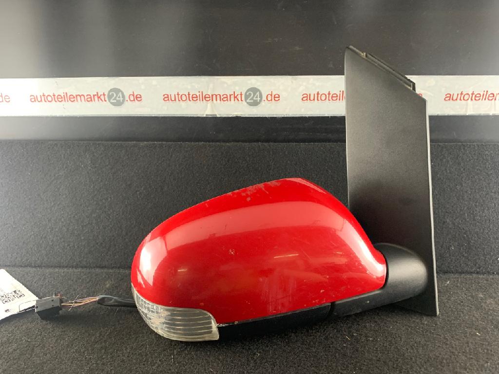 Außenspiegel rechts VW Touran (1T1, 1T2) 1T0857538A GRU Bild Außenspiegel rechts VW Touran (1T1, 1T2) 1T0857538A GRU