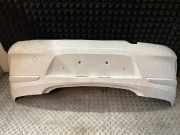 Stoßstange hinten OPEL Corsa D (S07)