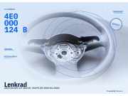 Lenkrad AUDI A8 (4E) 4E0000124B