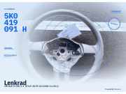 Lenkrad VW Golf VI (5K) 5K0419091H