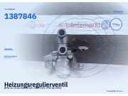Heizungsregulierventil BMW 3er (E36) 1387846