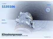 Klimakompressor OPEL Omega B 1135106
