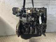 Motor ohne Anbauteile OPEL Corsa B (S93) X12SZ