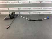 Türschloss links vorne OPEL Astra G Caravan (T98) 24444015 24414116