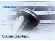 Bremskraftverstärker FORD Focus (DAW, DBW) 1073869 1064248