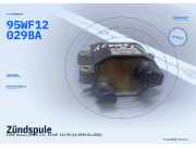 Zündspule FORD Galaxy (WGR) 95WF12029BA